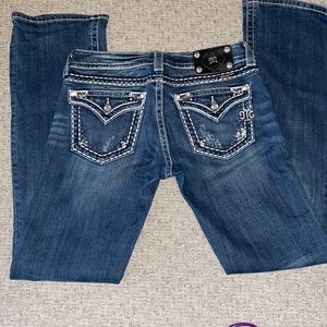 Miss Me Women’s Jeans 28x34